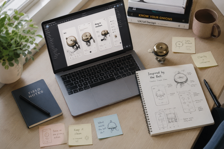 random object generator for ux designers